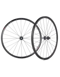 RUOTE 28 MICHE RACE PRO DX COP SHIM TX12/12 CEN