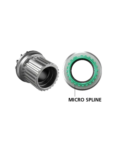 RUOTA 29 SHIM. POST 12V MT601 PP BOOST 12x148 TLR