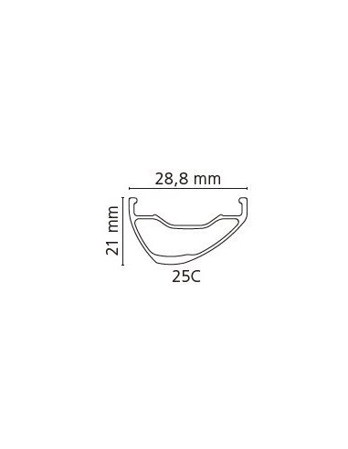 RUOTA 29 SHIM. POST 12V MT601 PP BOOST 12x148 TLR