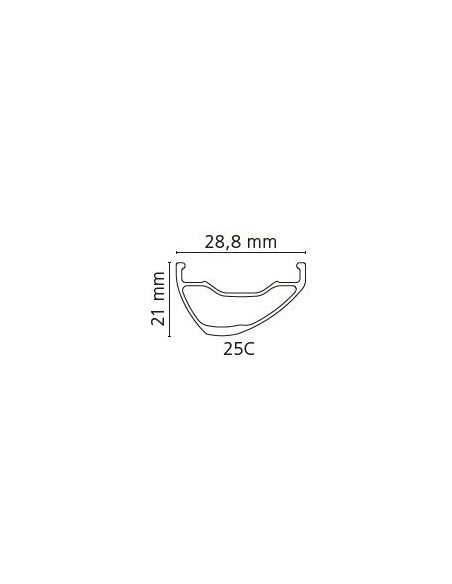 RUOTA 29 SHIM. POST 12V MT601 PP BOOST 12x148 TLR