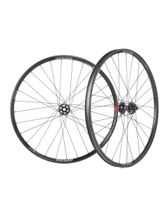 RUOTE 29 MTB MICHE XM45 AXY DISC SH QR COP CL 2021