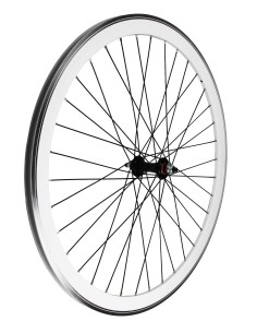 RUOTE 28 FIXED 40MM BLU SCURO SU SFERE