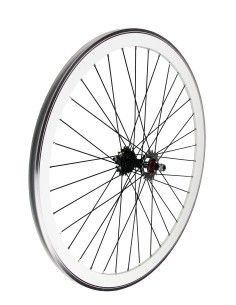 RUOTE 28 FIXED 40MM BLU SCURO SU SFERE 2