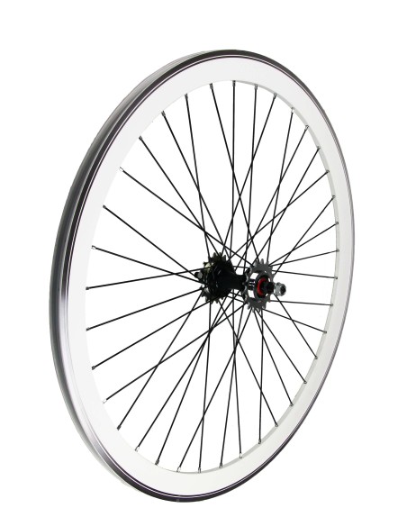 RUOTE 28 FIXED 40MM BLU SCURO SU SFERE