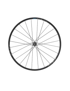 RUOTA 28 SHIM. ANT. RS370 PP 12x100 TLR CENT LOCK