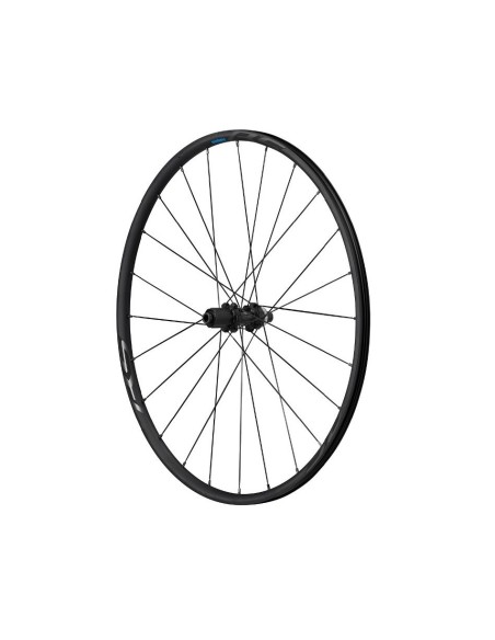 RUOTA 28 SHIM. POST. RS370 PP 12x142 TLR CENT LOCK