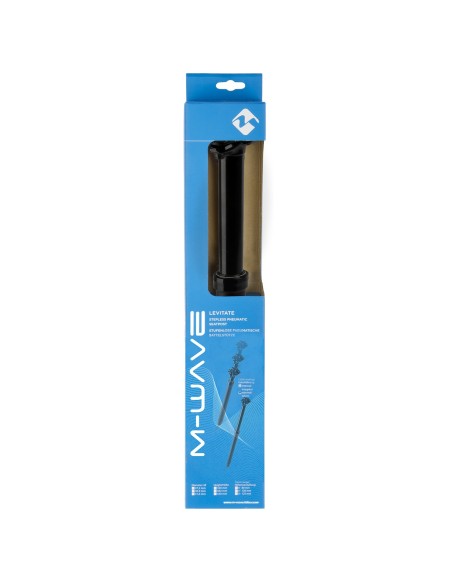REGGISELLA MTB LEGA 30.9 440MM TELESCOP. C/COMANDO