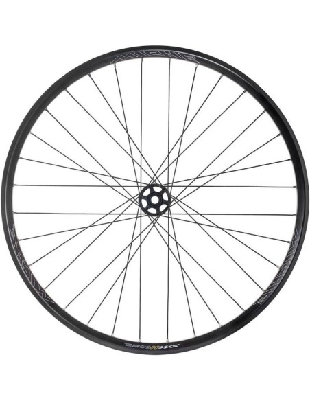RUOTE 27.5 MTB MICHE XM-H30 AXY SH MISPL BOOST COP