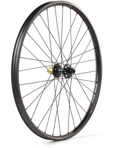 RUOTE 27.5 MTB MICHE XM-H30 AXY SH MISPL BOOST COP