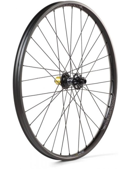 RUOTE 27.5 MTB MICHE XM-H30 AXY SH MISPL BOOST COP
