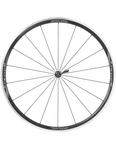 RUOTE 28 MICHE SYNTIUM PRO COP SHIMANO COPERTONCIN