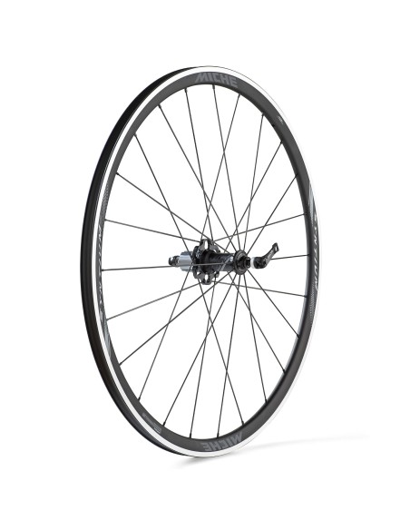 RUOTE 28 MICHE SYNTIUM PRO COP SHIMANO COPERTONCIN