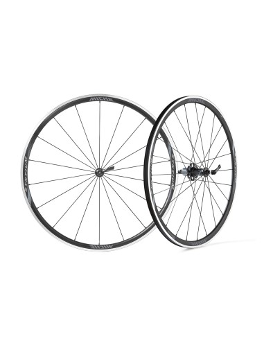 RUOTE 28 MICHE SYNTIUM PRO COP SHIMANO COPERTONCIN