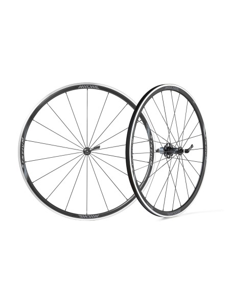 RUOTE 28 MICHE SYNTIUM PRO COP SHIMANO COPERTONCIN