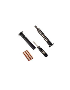 RIPARAZIONE TUBELESS CICLO ZEFAL Z BAR TOOL KIT