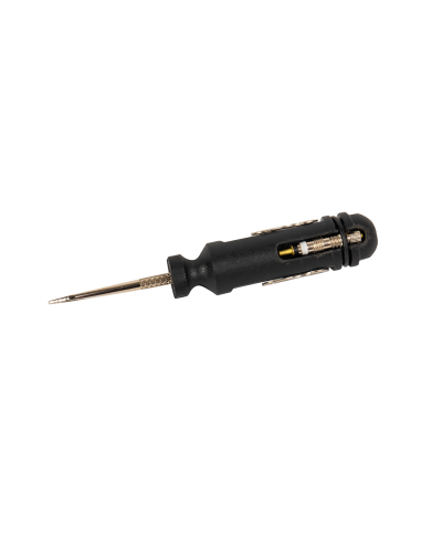RIPARAZIONE TUBELESS CICLO ZEFAL Z BAR TOOL KIT
