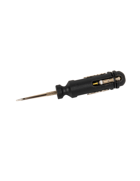 RIPARAZIONE TUBELESS CICLO ZEFAL Z BAR TOOL KIT
