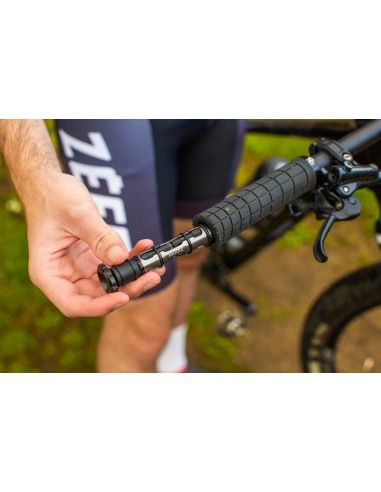 RIPARAZIONE TUBELESS CICLO ZEFAL Z BAR TOOL KIT
