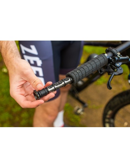 RIPARAZIONE TUBELESS CICLO ZEFAL Z BAR TOOL KIT