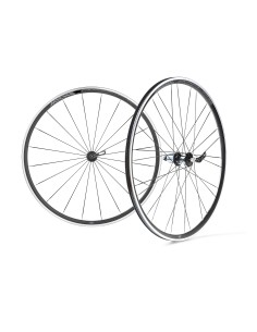 RUOTE 28 MICHE REFLEX XL CAMPAGNOLO MOZZO NER 2024