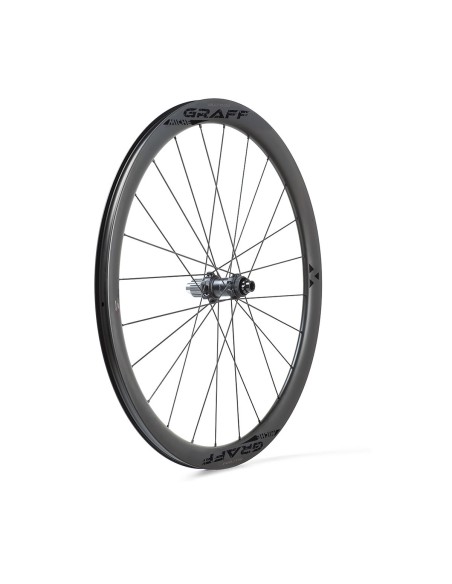 RUOTE 28 MICHE GRAFF ALLROAD COP SHIM MICROSPL 12V