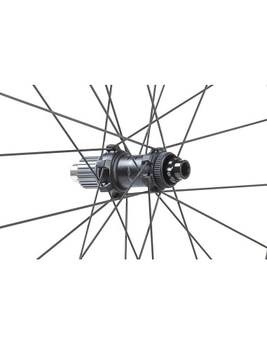 RUOTE 28 MICHE GRAFF ALLROAD COP SHIM MICROSPL 12V