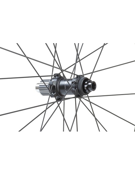 RUOTE 28 MICHE GRAFF ALLROAD COP SHIM MICROSPL 12V