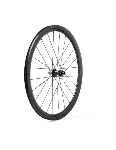 RUOTE 28 MICHE SWR EVO 40 COPERT. SHIM HG TX12/12