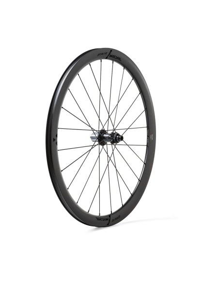 RUOTE 28 MICHE SWR EVO 40 COPERT. SHIM HG TX12/12
