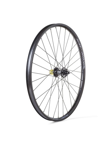 RUOTE 29 MTB MICHE XM-H30 AXY SH MISPL BOOST COP