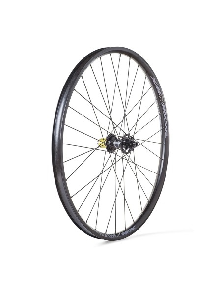 RUOTE 29 MTB MICHE XM-H30 AXY SH MISPL BOOST COP