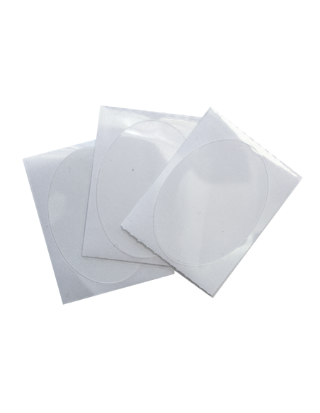 RAPPEZZI SCHWALBE AEROTHAN GLUELESS PATCHES KIT