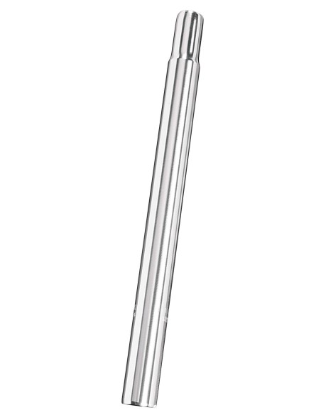 REGGISELLA LEGA S/M 28.6 300MM SILVER ERGOTEC