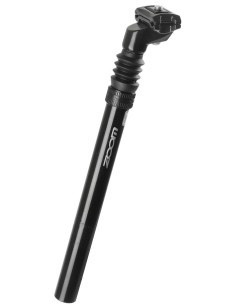 REGGISELLA MOLLEGGIATO ZOOM 27.2x350 MM NERO