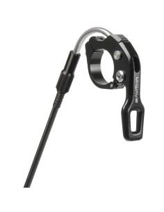 REGGISELLA MTB LEGA 31.6 420MM TELESCOP CAVO INTER 2