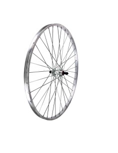 RUOTA 28 CTB POST. ALL C/BLOCC 6/7/8V MOZZO CUSCIN