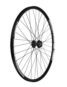 RUOTA 28-29 CTB/MTB ALU DISC-25 ANTERIORI SU SFERE