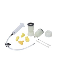 SPURGO FRENO A DISCO SHIM. TL-BR PROFESSION. KIT