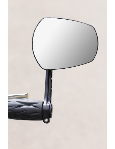 SPECCHIO CICLO ZEFAL ZL TOWER 80 C/EXPA AMBIDESTRO