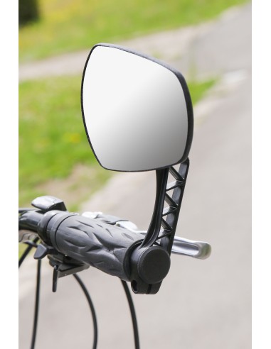 SPECCHIO CICLO ZEFAL ZL TOWER 80 C/EXPA AMBIDESTRO