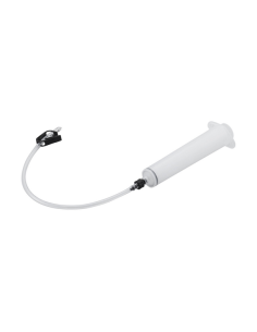 SIRINGA SPURGO FRENO A DISCO SHIM. TL-BR001 KIT