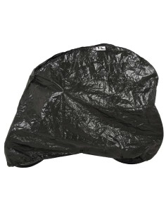 TELO COPRIBICI M-WAVE XXL MIS. 230x135x65 CM.