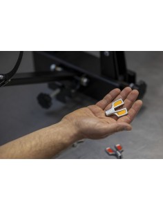 TIRARAGGI UNIOR RUOTE DT SWISS TORX TX20 2