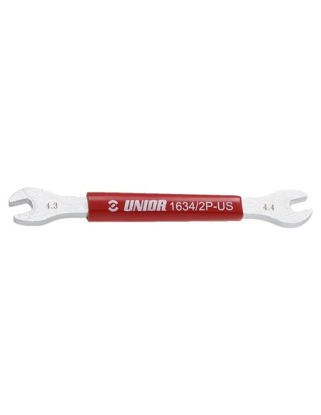 TIRARAGGI UNIOR PER RUOTE SHIMANO 4,3/4,4 MM