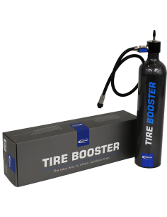 TIRE BOOSTER SCHWALBE MONTAGGIO TUBELESS 2018