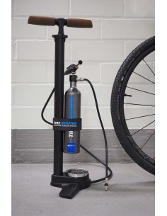 TIRE BOOSTER SCHWALBE MONTAGGIO TUBELESS 2018 2