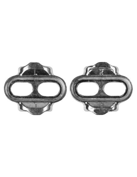TACCHE PEDALE CRANKBROT. STANDARD 0/15 GRADI