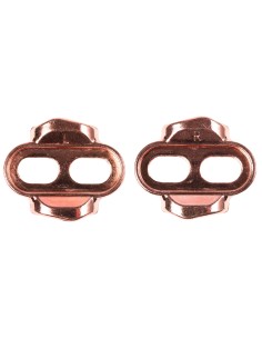 TACCHE PEDALE CRANKBROT. EASY 6/10 GRADI