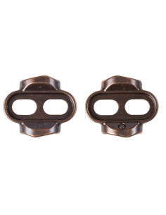 TACCHE PEDALE CRANKBROT. EASY 0/10 GRADI