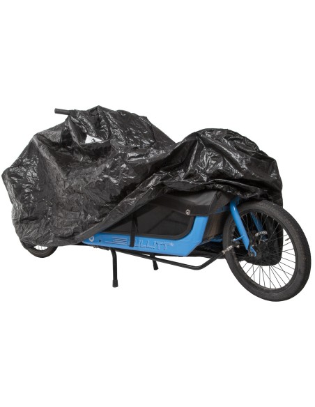 TELO COPRIBICI CARGO M-WAVE MIS. 290x135x70 CM